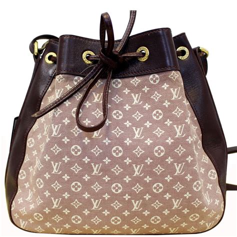 Louis Vuitton Idylle Monogram Canvas 